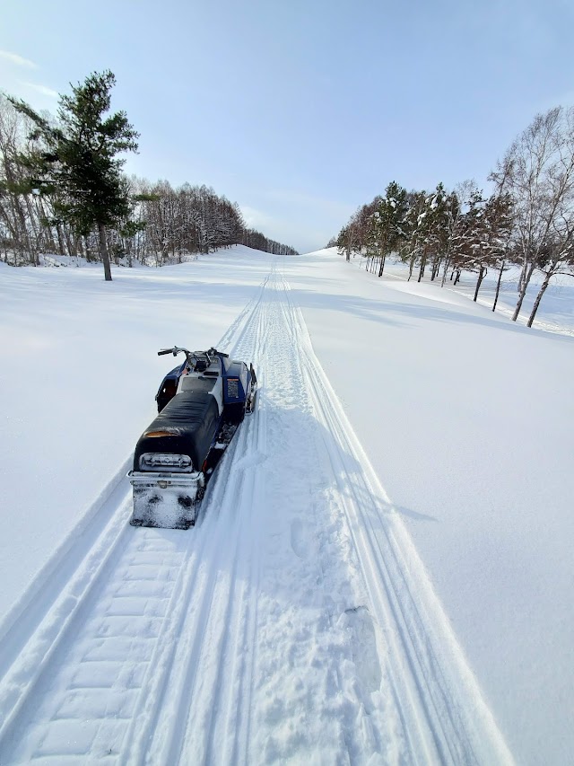 Shibetsu Doyukai Country Club - Photo 1
