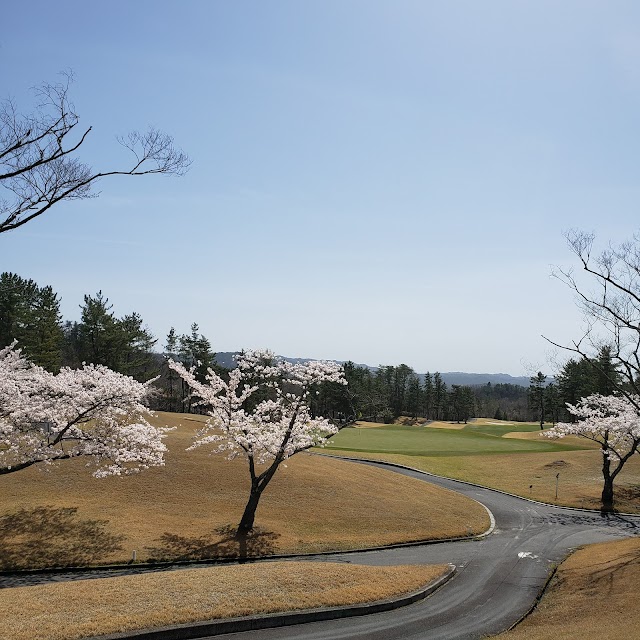 滋賀カントリー倶楽部 - Photo 3