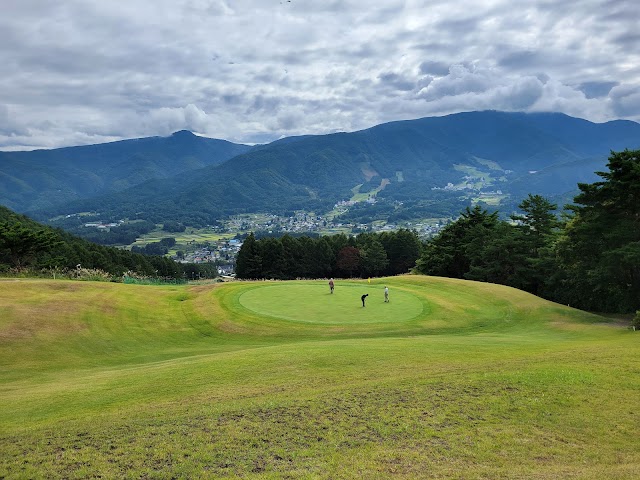 志賀高原カントリークラブ - Photo 2