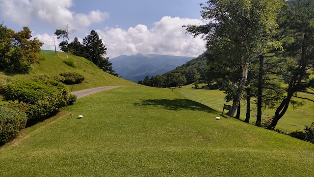 志賀高原カントリークラブ - Photo 1