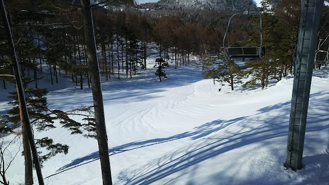 志賀高原カントリークラブ - Photo 3
