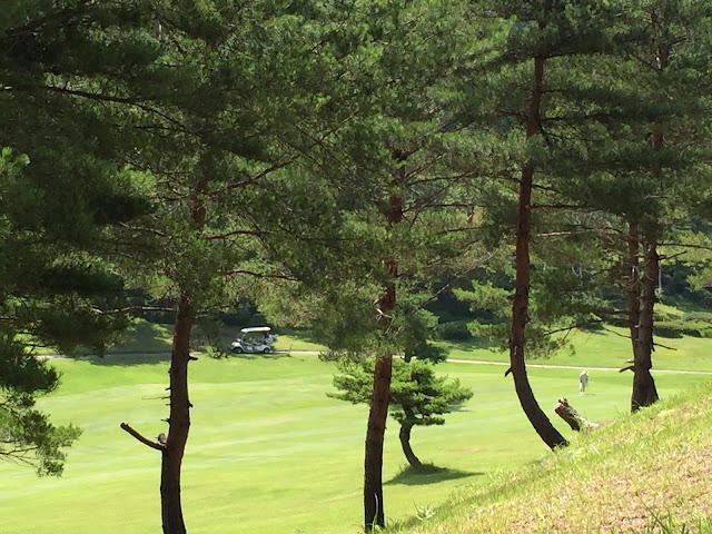 志賀高原カントリークラブ - Photo 5