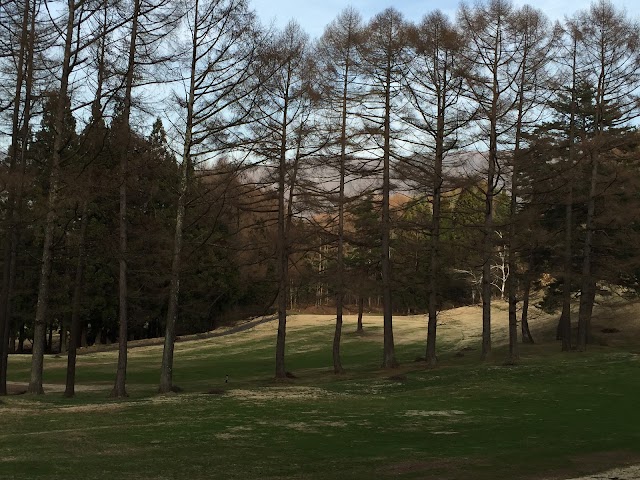 志賀高原カントリークラブ - Photo 7
