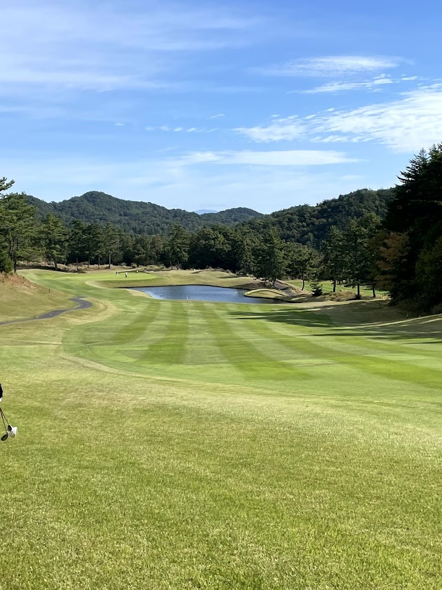 信楽カントリー倶楽部　杉山コース - Photo 4