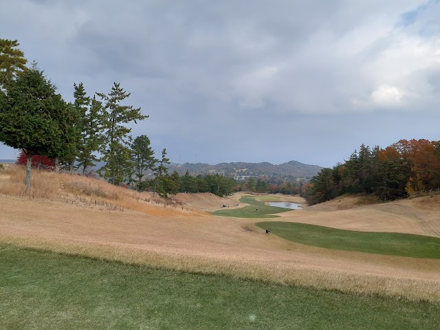 信楽カントリー倶楽部　杉山コース - Photo 3