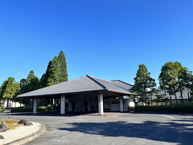 信楽カントリー倶楽部　田代コース - Photo 6
