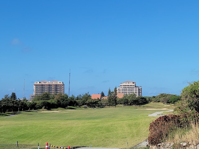 シギラベイカントリークラブ - Photo 2