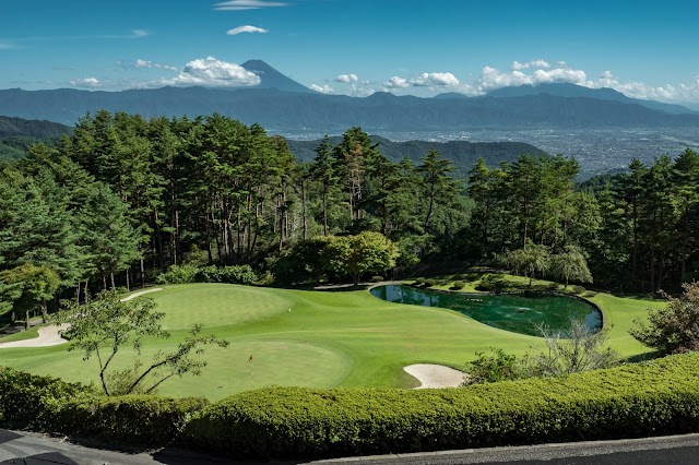敷島カントリー倶楽部 - Photo 3