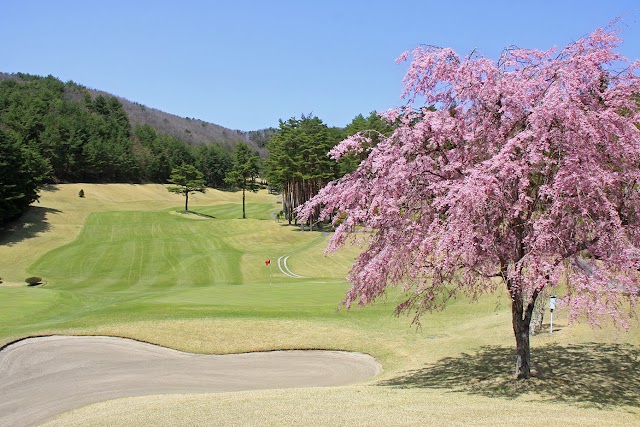 敷島カントリー倶楽部 - Photo 6