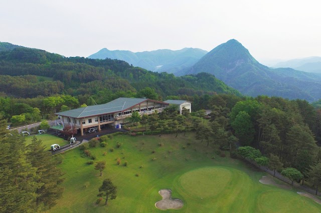 敷島カントリー倶楽部 - Photo 5