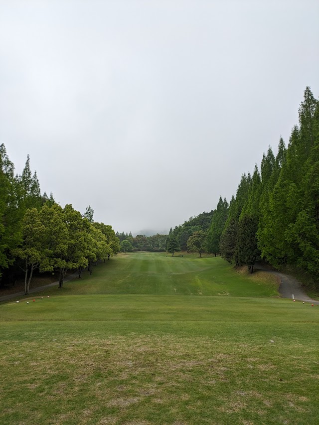 四国カントリークラブ　穴吹コース - Photo 1