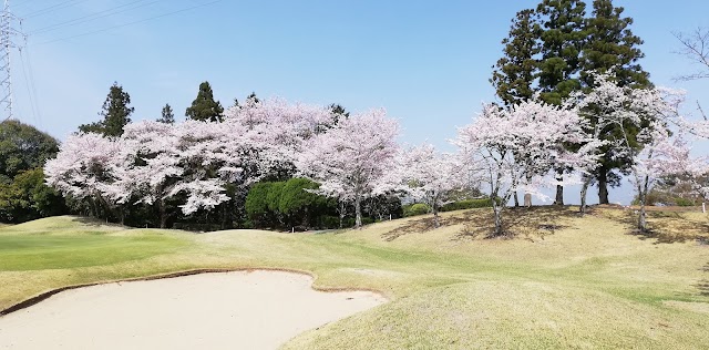 四国カントリークラブ　穴吹コース - Photo 6