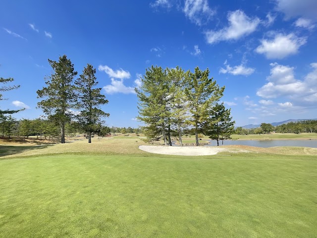 島ヶ原カントリークラブ - Photo 9