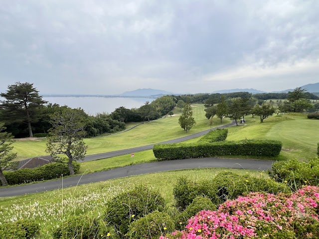 島根ゴルフ倶楽部　宍道湖コース - Photo 5