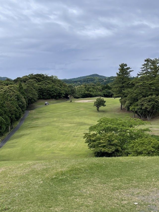 島根ゴルフ倶楽部　宍道湖コース - Photo 8