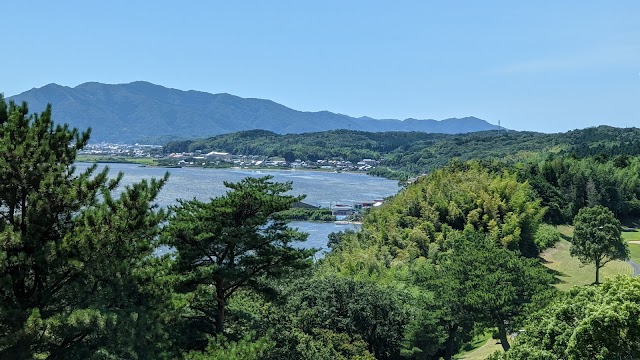 島根ゴルフ倶楽部　宍道湖コース - Photo 2