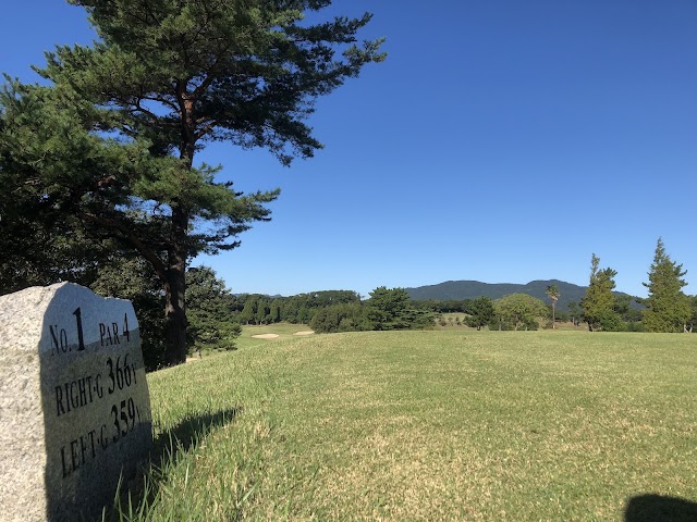 島根ゴルフ倶楽部　宍道湖コース - Photo 3
