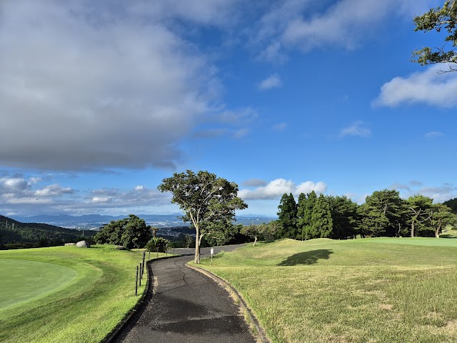島津ゴルフ倶楽部 - Photo 1