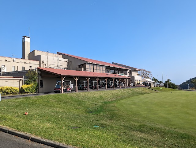 島津ゴルフ倶楽部 - Photo 6