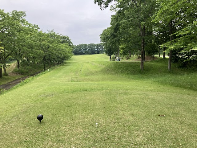 下秋間カントリークラブ - Photo 7