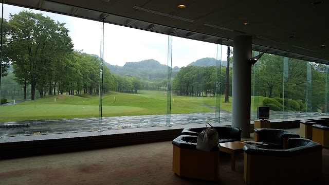 下秋間カントリークラブ - Photo 6