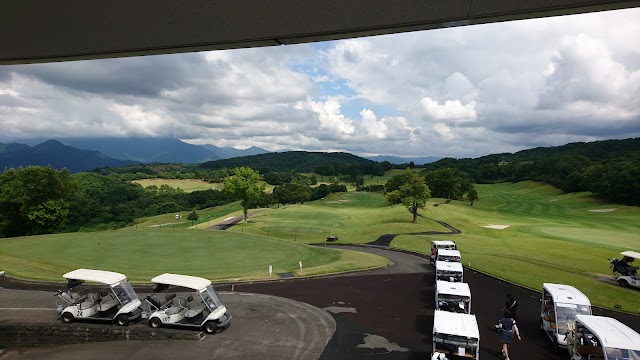下田城カントリー倶楽部 - Photo 6