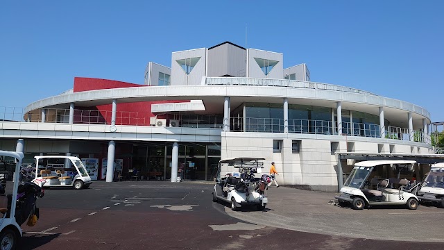 下田城カントリー倶楽部 - Photo 2