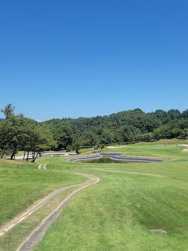 下仁田カントリークラブ - Photo 8