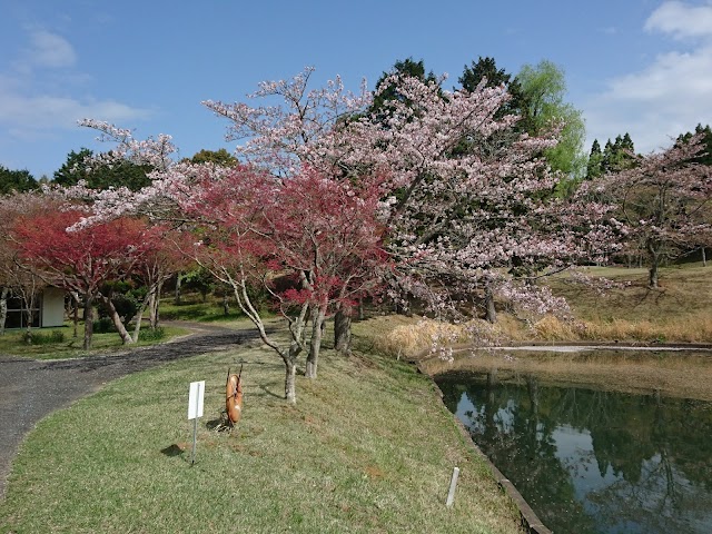 新千葉カントリー倶楽部 - Photo 1