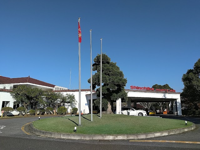新千葉カントリー倶楽部 - Photo 3