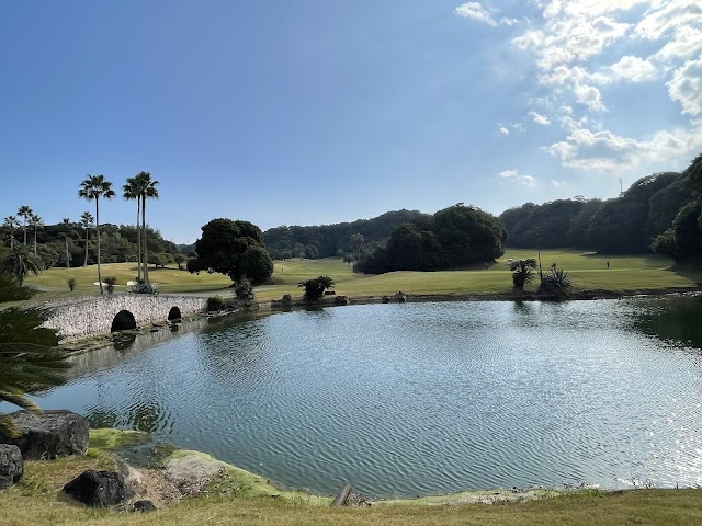 新南愛知カントリークラブ　美浜コース - Photo 4