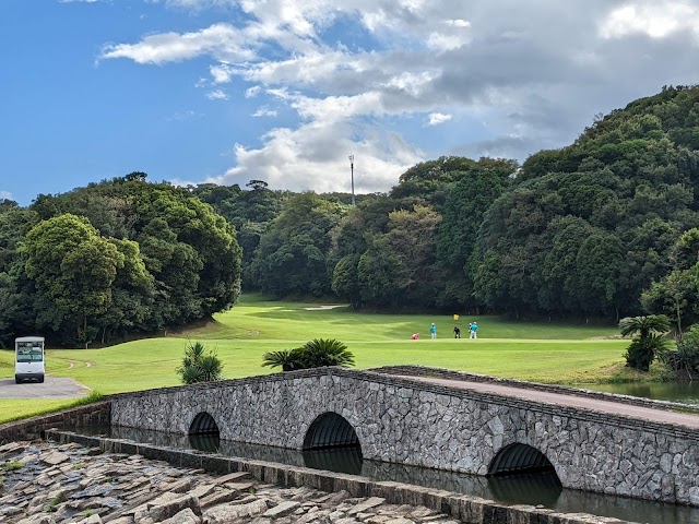 新南愛知カントリークラブ　美浜コース - Photo 8