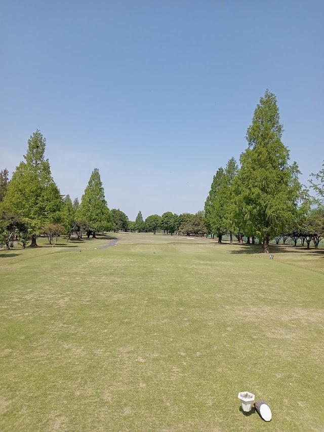 新玉村ゴルフ場 - Photo 5