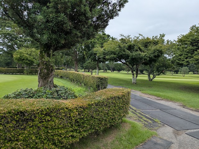 新玉村ゴルフ場 - Photo 6