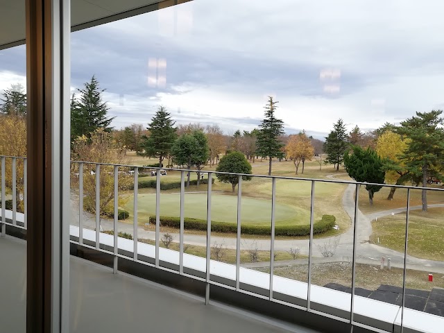 新玉村ゴルフ場 - Photo 4