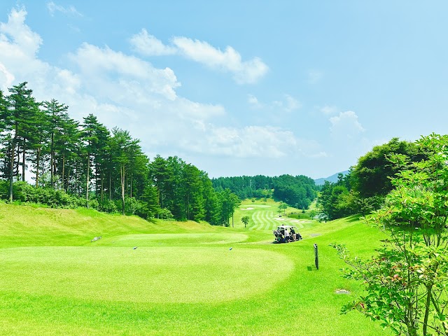 信濃ゴルフ倶楽部 - Photo 2