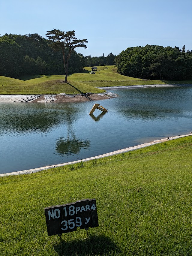 新庄アーデンゴルフ倶楽部 - Photo 5