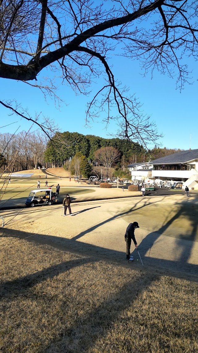 東雲ゴルフクラブ - Photo 3