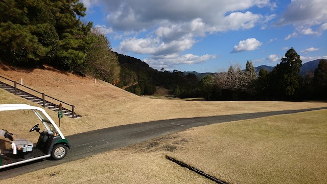 新城カントリー倶楽部 - Photo 8