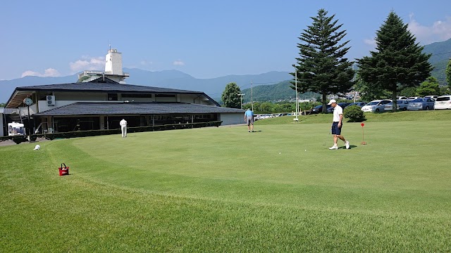 信州伊那国際ゴルフクラブ - Photo 1