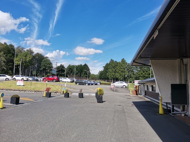 信州伊那国際ゴルフクラブ - Photo 2