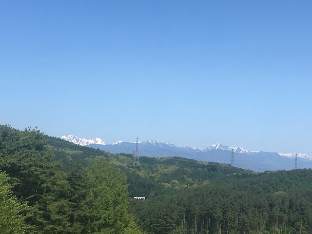 塩嶺カントリークラブ - Photo 7