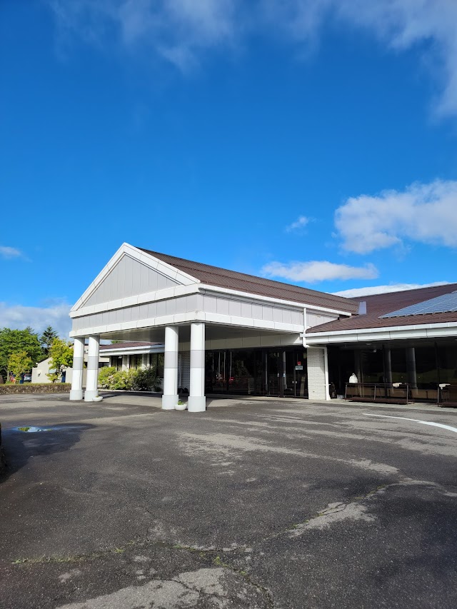 塩嶺カントリークラブ - Photo 5