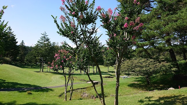 塩嶺カントリークラブ - Photo 6