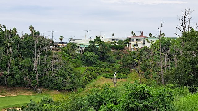 白浜ゴルフ倶楽部 - Photo 4