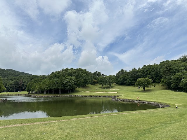 白河ゴルフ倶楽部 - Photo 4