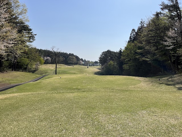 白河ゴルフ倶楽部 - Photo 7