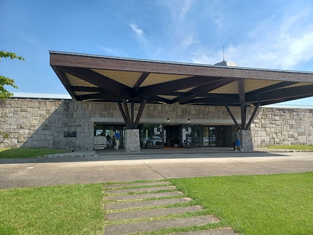 白河ゴルフ倶楽部 - Photo 6