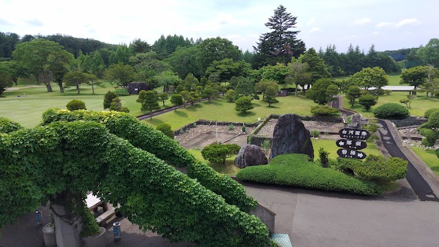 白河国際カントリークラブ - Photo 1