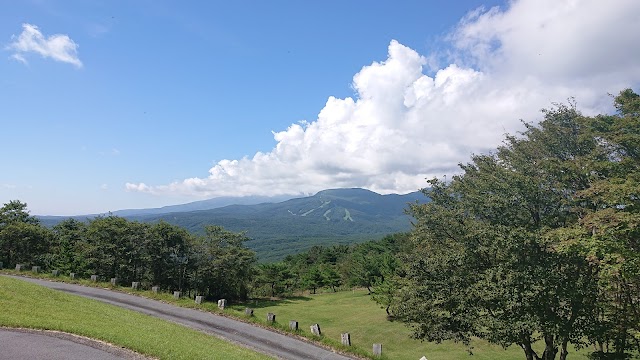 白河メドウゴルフ倶楽部 - Photo 2